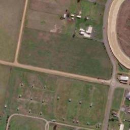Satellite imagery of Lodge Hill, AU