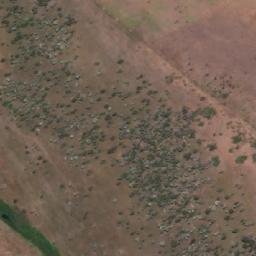Satellite imagery of Elliotts Hill, AU