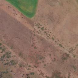 Satellite imagery of Phillips Sugarloaf, AU