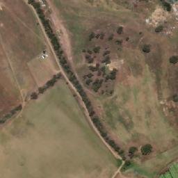 Satellite imagery of Phillips Sugarloaf, AU