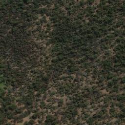 Satellite imagery of Brains Hill, AU