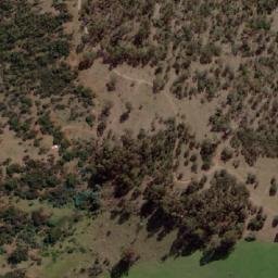 Satellite imagery of Silver Hill, AU