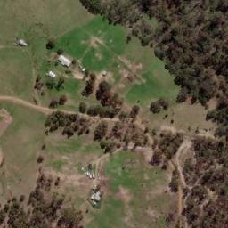 Satellite imagery of Silver Hill, AU