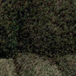 Satellite imagery of Simpsons Hill, AU