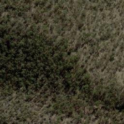 Satellite imagery of Simpsons Hill, AU