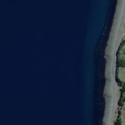 Satellite imagery of Punta Beltrán, CL
