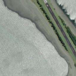 Satellite imagery of Punta Robles, CL