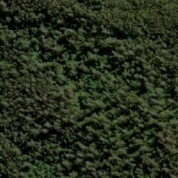 Satellite imagery of Wherretts Lookout, AU