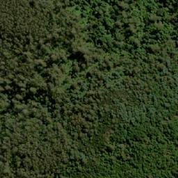 Satellite imagery of Wherretts Lookout, AU