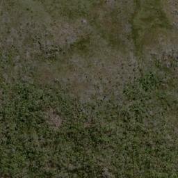 Satellite imagery of Mount Mawson, AU