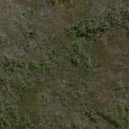Satellite imagery of Mount Mawson, AU
