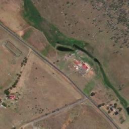 Satellite imagery of Elliotts Hill, AU