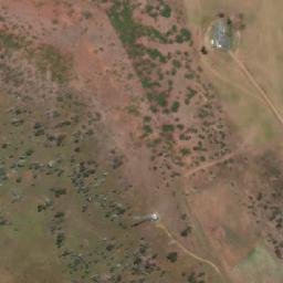Satellite imagery of Phillips Sugarloaf, AU