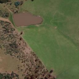 Satellite imagery of Silver Hill, AU