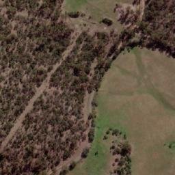 Satellite imagery of Silver Hill, AU