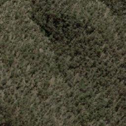 Satellite imagery of Simpsons Hill, AU
