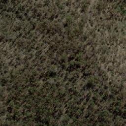 Satellite imagery of Simpsons Hill, AU