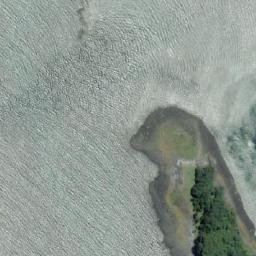 Satellite imagery of Punta Robles, CL