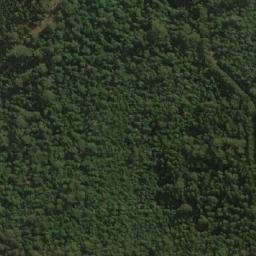 Satellite imagery of Gerny Hill, AU