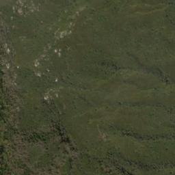 Satellite imagery of Gerny Hill, AU