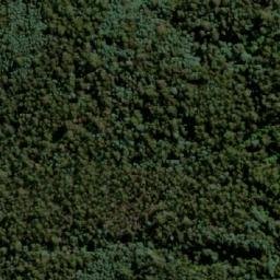 Satellite imagery of Florentine Gap, AU