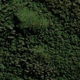Satellite imagery of Wherretts Lookout, AU