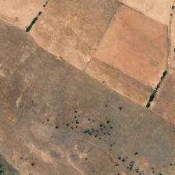 Satellite imagery of Signal Hill, AU