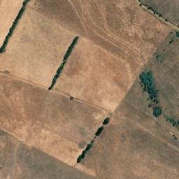 Satellite imagery of Signal Hill, AU