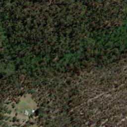 Satellite imagery of Deans Hill, AU