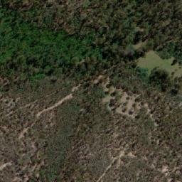 Satellite imagery of Deans Hill, AU