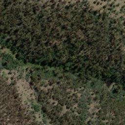 Satellite imagery of Deans Hill, AU
