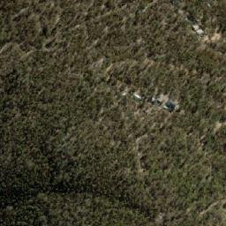 Satellite imagery of Cobbs Hill, AU