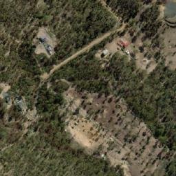 Satellite imagery of Cobbs Hill, AU