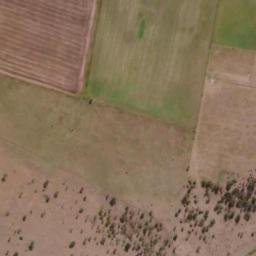 Satellite imagery of Lodge Hill, AU