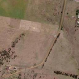 Satellite imagery of Lodge Hill, AU