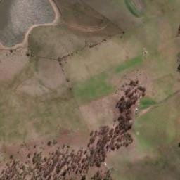 Satellite imagery of Elliotts Hill, AU