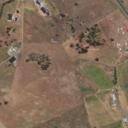 Satellite imagery of Elliotts Hill, AU
