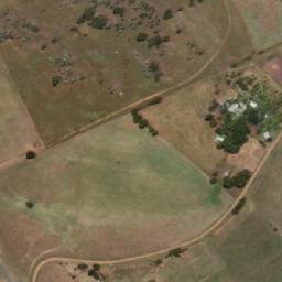 Satellite imagery of Phillips Sugarloaf, AU
