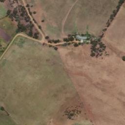 Satellite imagery of Phillips Sugarloaf, AU