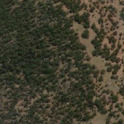 Satellite imagery of Longs Hill, AU
