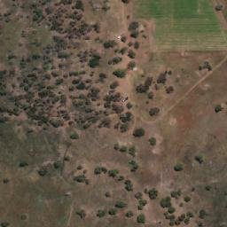 Satellite imagery of Brinktop, AU