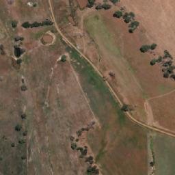 Satellite imagery of Brinktop, AU