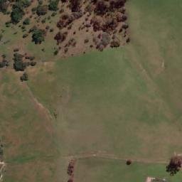 Satellite imagery of Silver Hill, AU