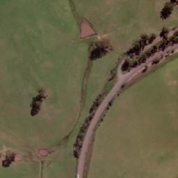 Satellite imagery of Silver Hill, AU