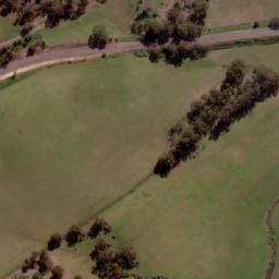 Satellite imagery of Silver Hill, AU