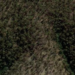 Satellite imagery of Simpsons Hill, AU