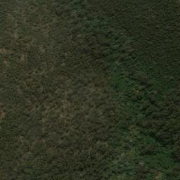 Satellite imagery of Linger Longer Hill, AU