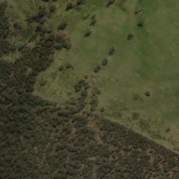 Satellite imagery of Linger Longer Hill, AU