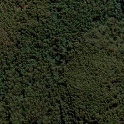 Satellite imagery of Middle Peak, AU