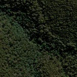 Satellite imagery of Middle Peak, AU